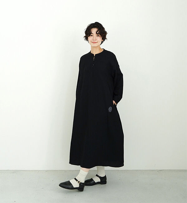 オオカミとフクロウ「オオカミと静かな夜の余白と&ldquo;ワンピース&rdquo;」|ワンピース|