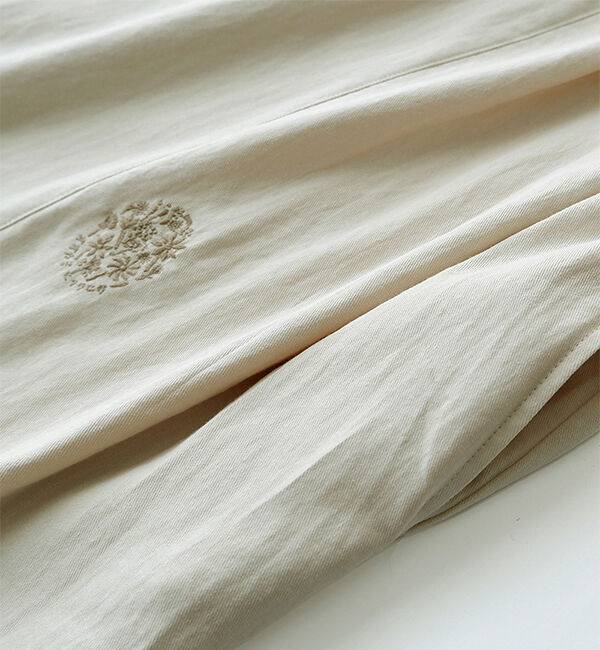 オオカミとフクロウ「オオカミと静かな夜の余白と&ldquo;ワンピース&rdquo;」|ワンピース|