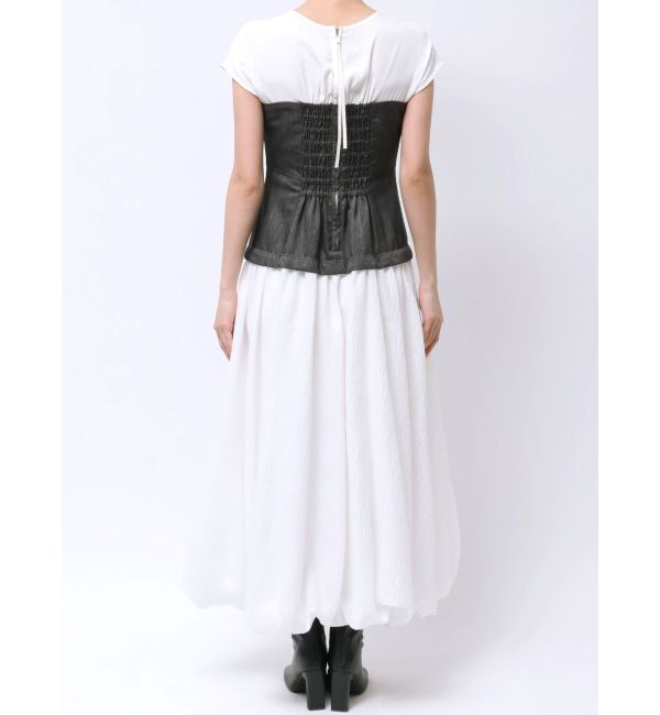 ELENDEEK「BUSTIER DOCKING OP」|ワンピース|