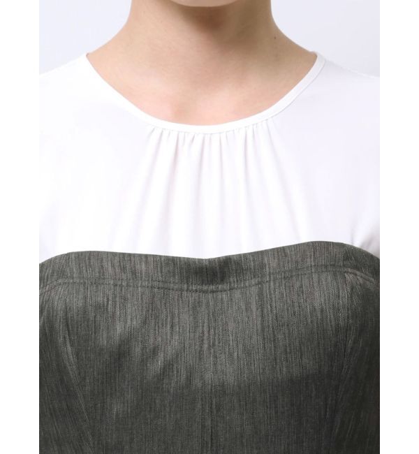 ELENDEEK「BUSTIER DOCKING OP」|ワンピース|