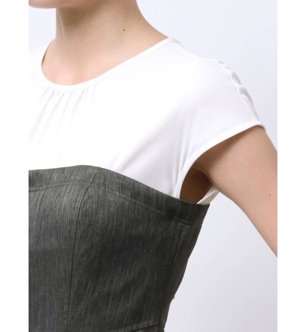 ELENDEEK「BUSTIER DOCKING OP」|ワンピース|