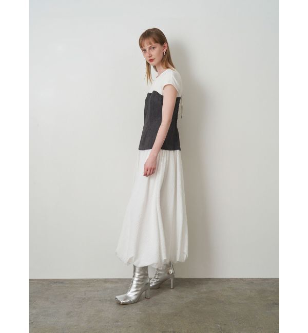 ELENDEEK「BUSTIER DOCKING OP」|ワンピース|