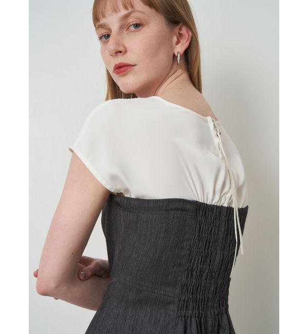 ELENDEEK「BUSTIER DOCKING OP」|ワンピース|