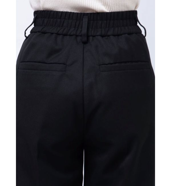 ELENDEEK「SEMI FLARE HIGH RISE PT」|その他|