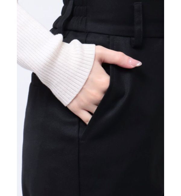 ELENDEEK「SEMI FLARE HIGH RISE PT」|その他|