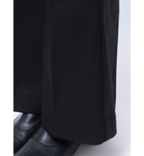 ELENDEEK「SEMI FLARE HIGH RISE PT」|その他|