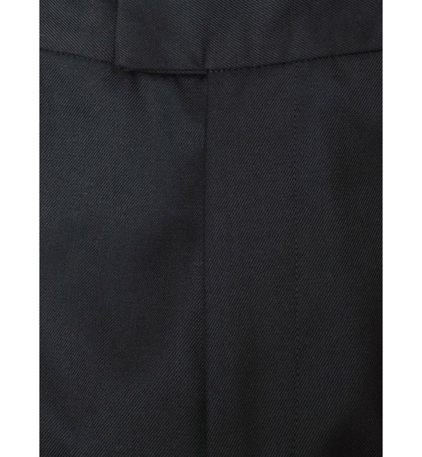 ELENDEEK「SEMI FLARE HIGH RISE PT」|その他|