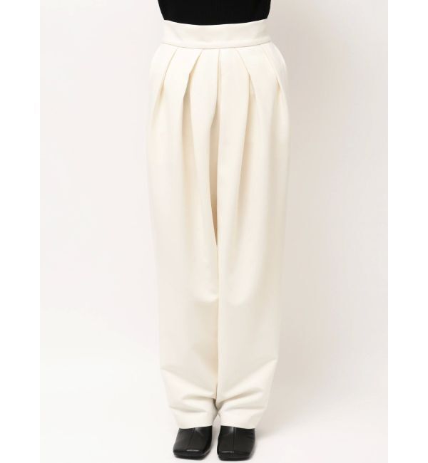 ELENDEEK「RANDOM TUCKED BARREL PT」|その他|