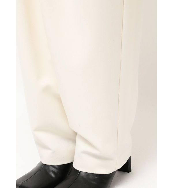 ELENDEEK「RANDOM TUCKED BARREL PT」|その他|