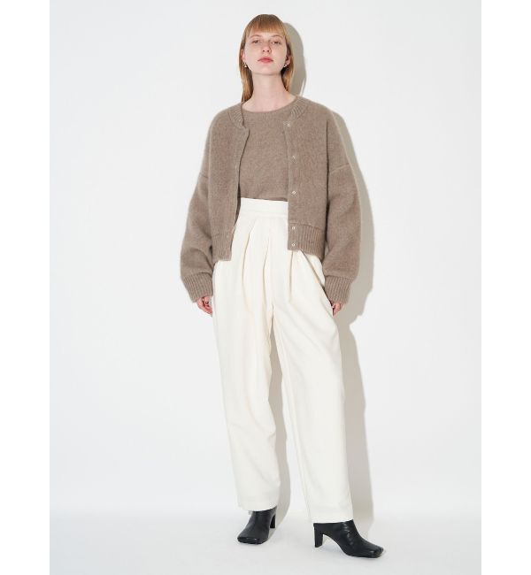 ELENDEEK「RANDOM TUCKED BARREL PT」|その他|