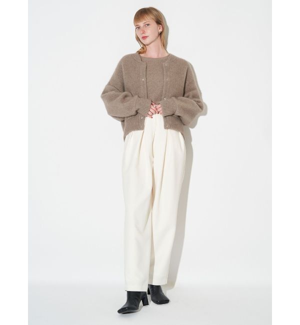 ELENDEEK「RANDOM TUCKED BARREL PT」|その他|