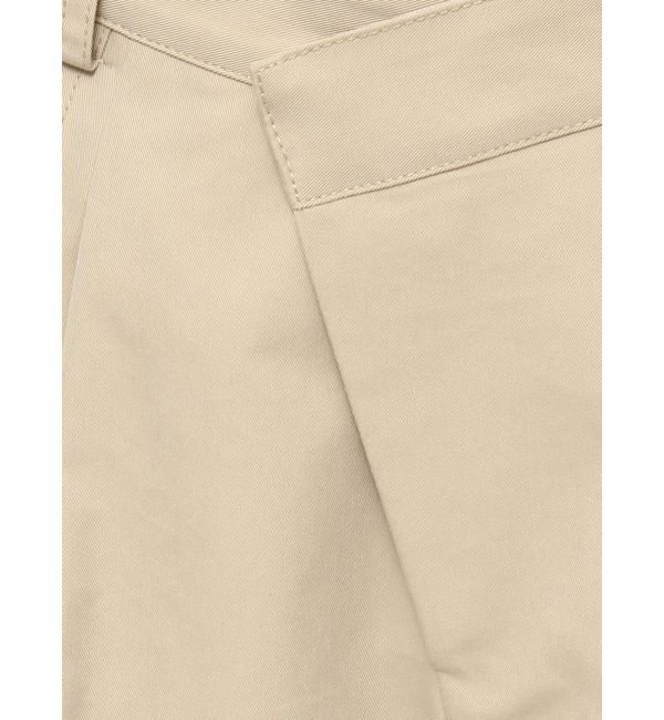 dazzlin「サイドオープンカーゴワイドパンツ」|その他|