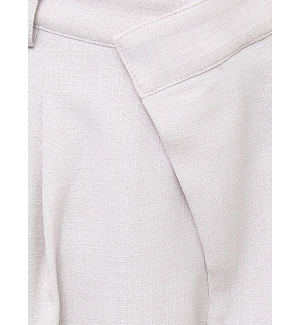 dazzlin「サイドオープンカーゴワイドパンツ」|その他|