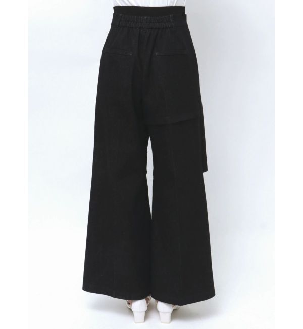 dazzlin「ダブルオープンカーゴパンツ」|その他|