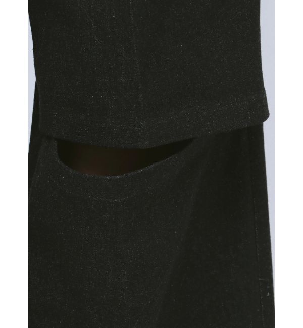 dazzlin「ダブルオープンカーゴパンツ」|その他|