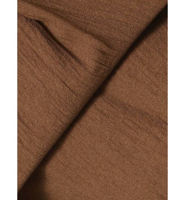 dazzlin「【セットアップ対応】ハイウエストタックショートパンツ」|その他|