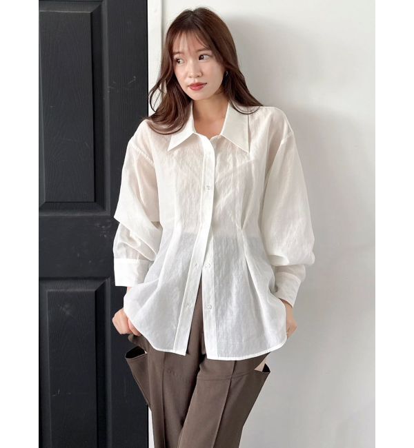 dazzlin「サイドオープンスラックス」|その他|