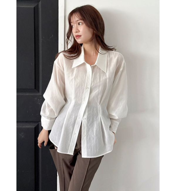 dazzlin「サイドオープンスラックス」|その他|