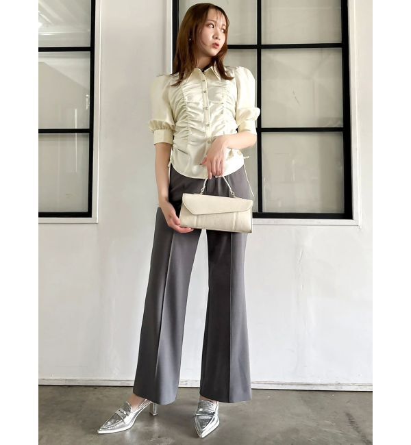 dazzlin「サイドオープンスラックス」|その他|