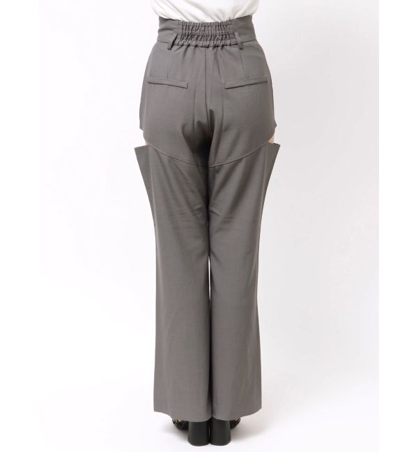 dazzlin「サイドオープンスラックス」|その他|