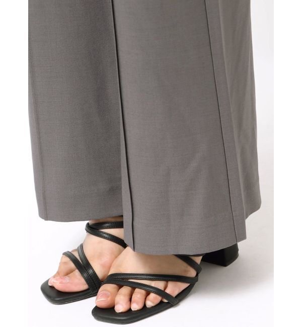 dazzlin「サイドオープンスラックス」|その他|