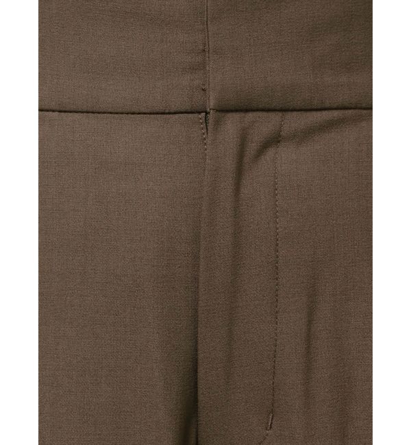 dazzlin「サイドオープンスラックス」|その他|