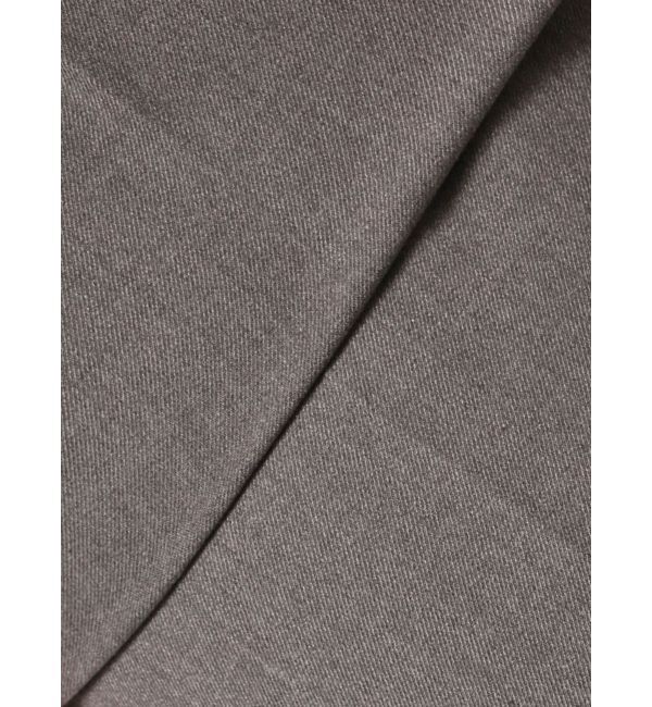 dazzlin「【久間田琳加コラボ】サイドベルトストレートスラックスパンツ」|その他|