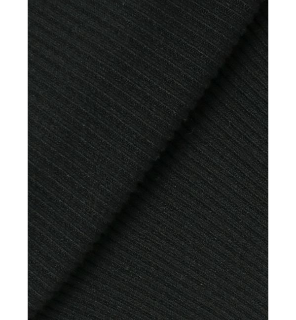 MERCURYDUO「ビスチェ風カットアウトニット」|ニット・セーター|