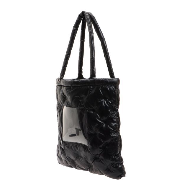 MURUA「キルティングライクトートバッグ」|トートバッグ|