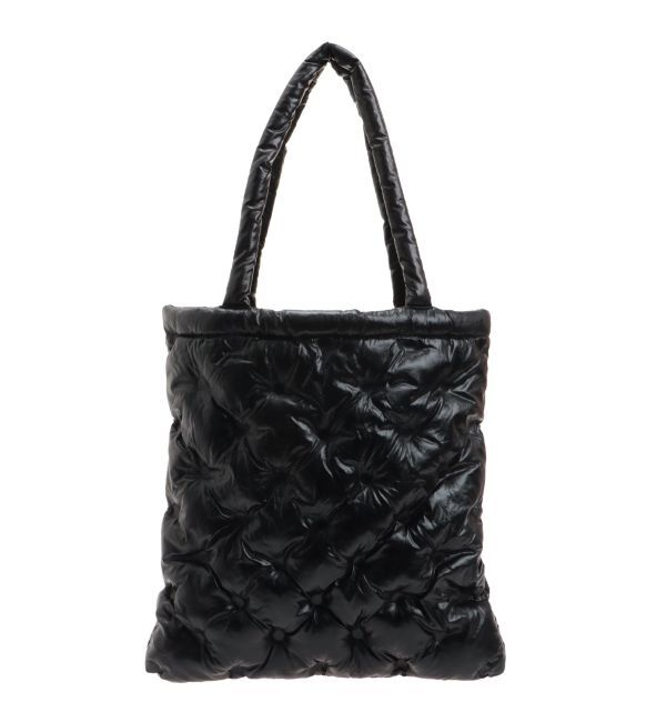 MURUA「キルティングライクトートバッグ」|トートバッグ|