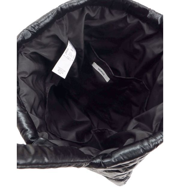 MURUA「キルティングライクトートバッグ」|トートバッグ|