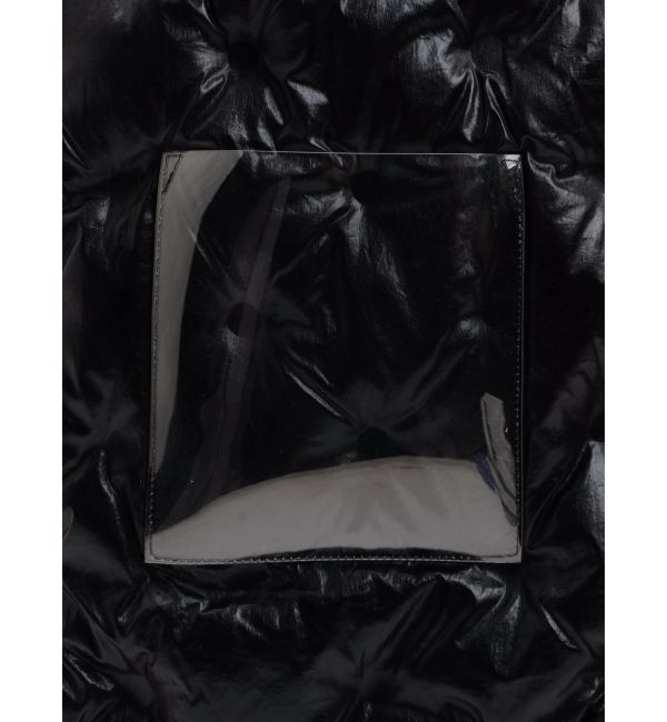 MURUA「キルティングライクトートバッグ」|トートバッグ|