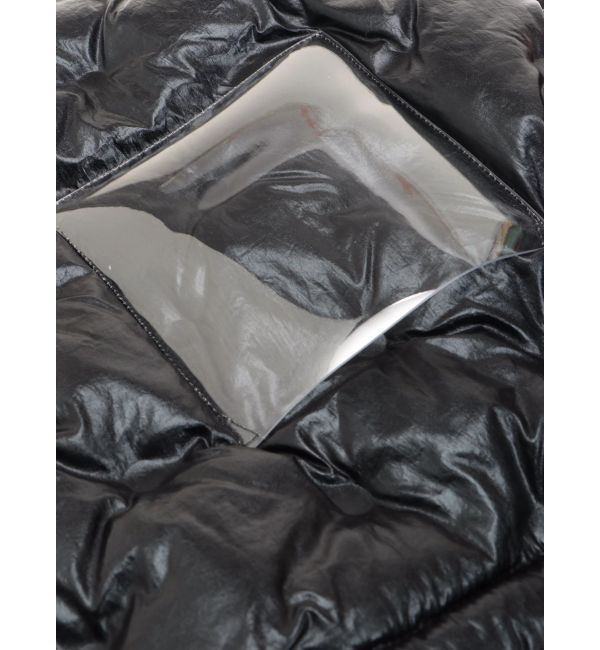 MURUA「キルティングライクトートバッグ」|トートバッグ|