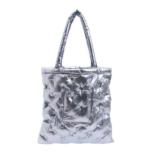 MURUA「キルティングライクトートバッグ」|トートバッグ|