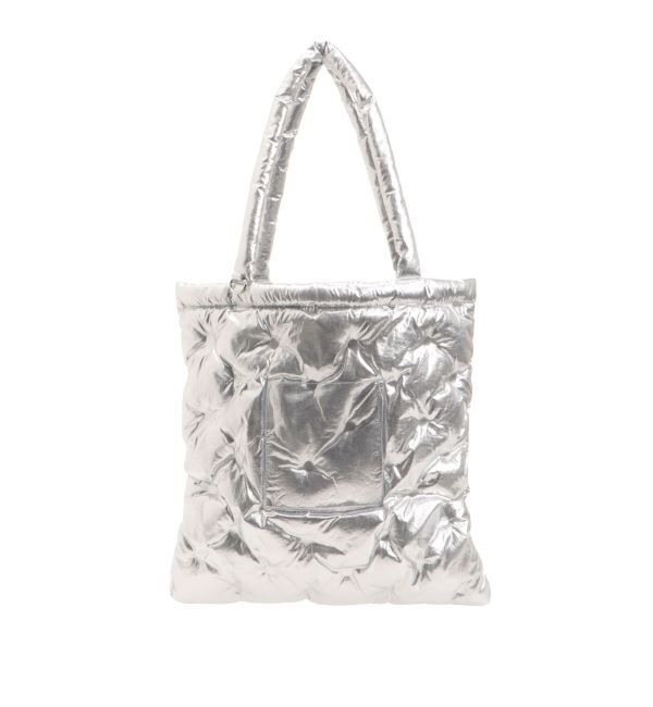 MURUA「キルティングライクトートバッグ」|トートバッグ|