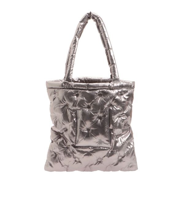 MURUA「キルティングライクトートバッグ」|トートバッグ|