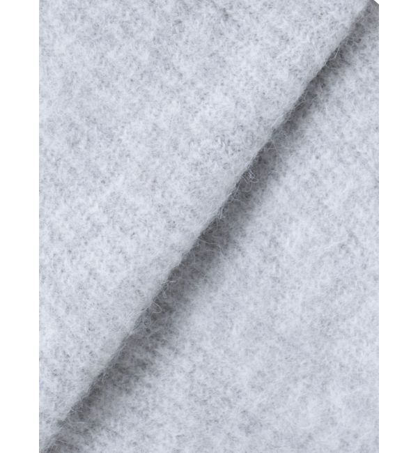 Ungrid「2Wayスリットニットワンピ－ス」|ワンピース|