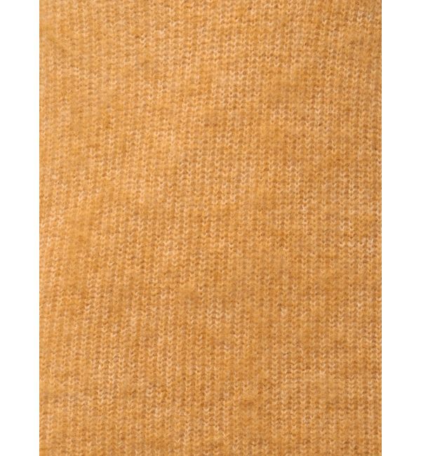 Ungrid「2Wayスリットニットワンピ－ス」|ワンピース|