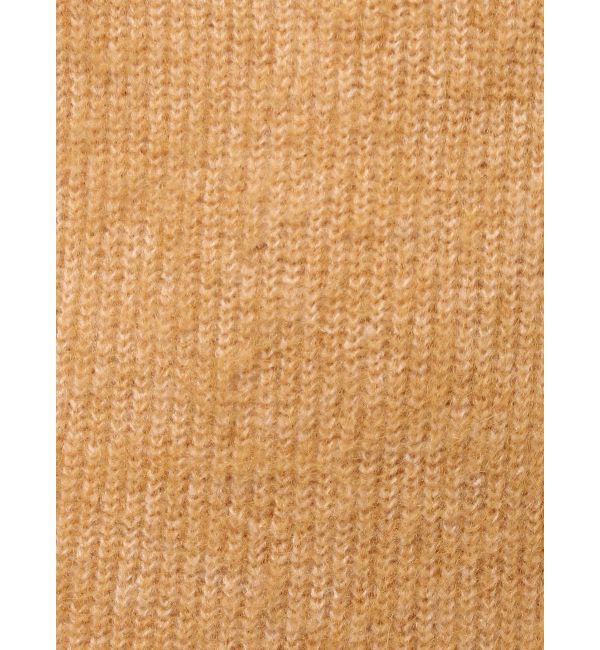 Ungrid「2Wayスリットニットワンピ－ス」|ワンピース|