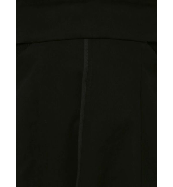 LAGUNAMOON「サイドカットアウトジャンパースカート」|ジャンパースカート|