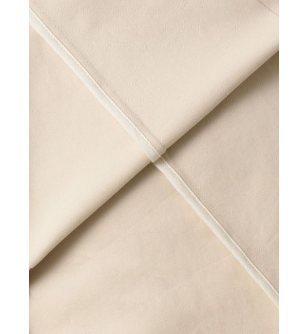 LAGUNAMOON「サイドカットアウトジャンパースカート」|ジャンパースカート|