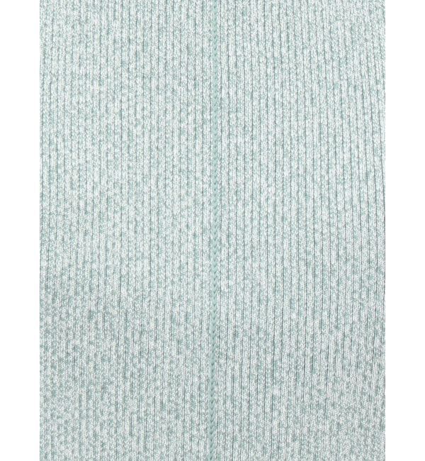 LAGUNAMOON「2WAYカットアウトニットワンピース」|ワンピース|