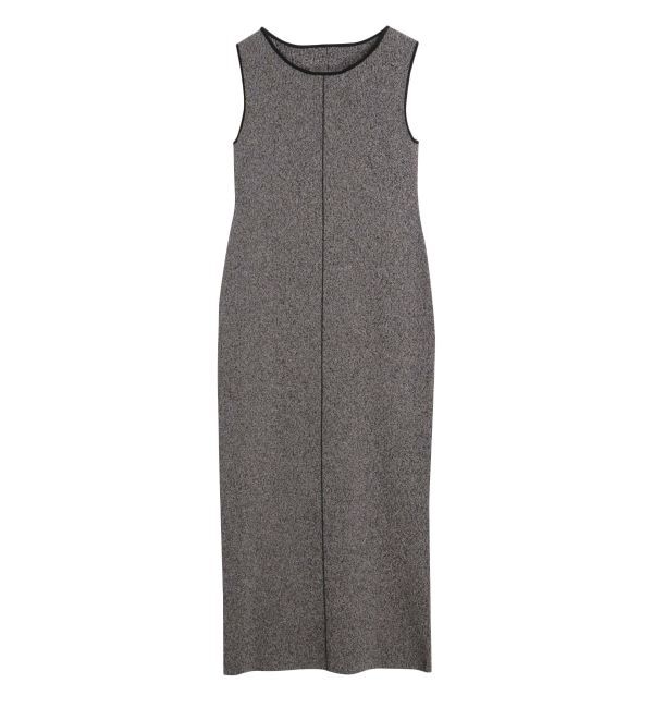 LAGUNAMOON「2WAYカットアウトニットワンピース」|ワンピース|