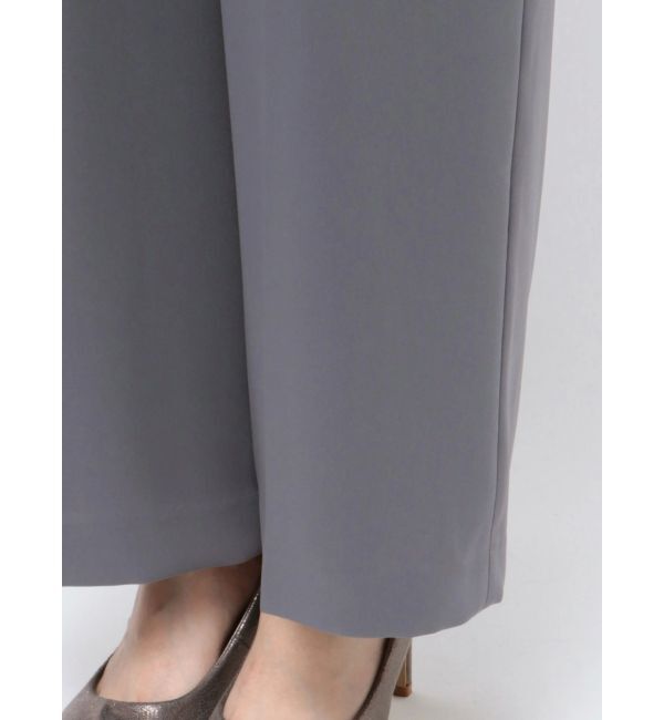 LAGUNAMOON「LADYフリルチュールコンビネゾン」|ドレス|