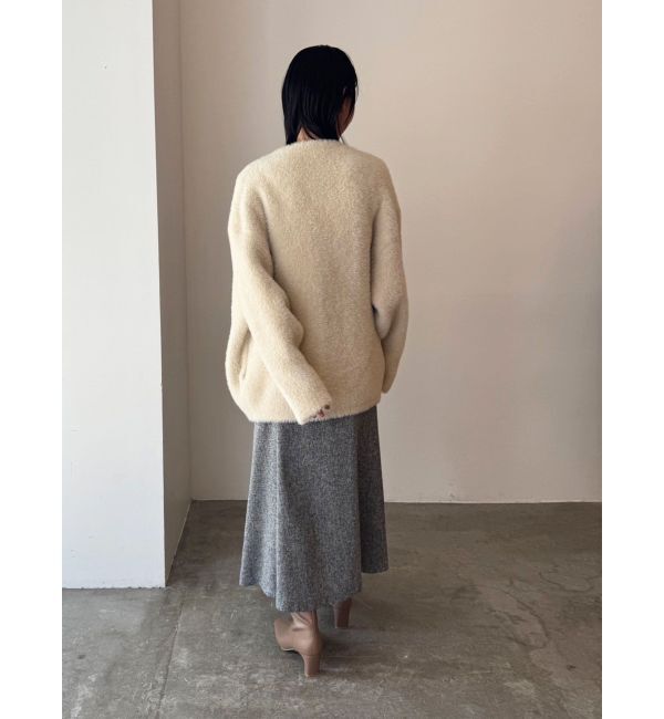 LAGUNAMOON「ノースリーブジャンパースカート」|ワンピース|