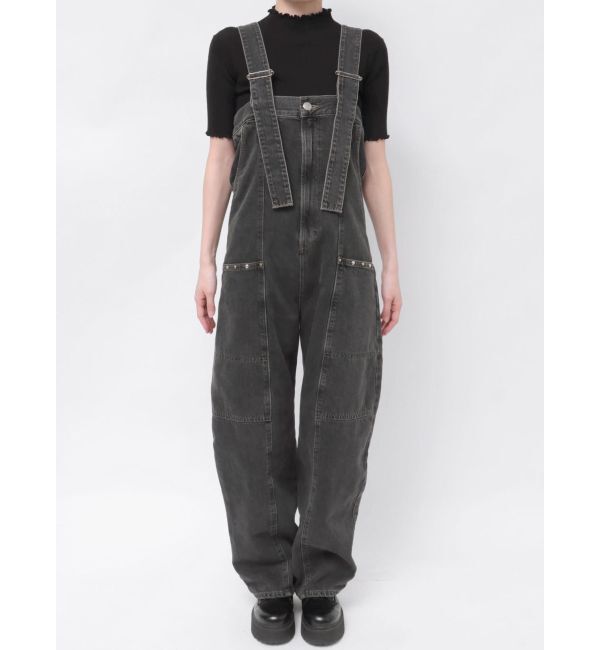 jouetie「【something&times;PosTokyo】マルチWAYオールインワン」|オールインワン|