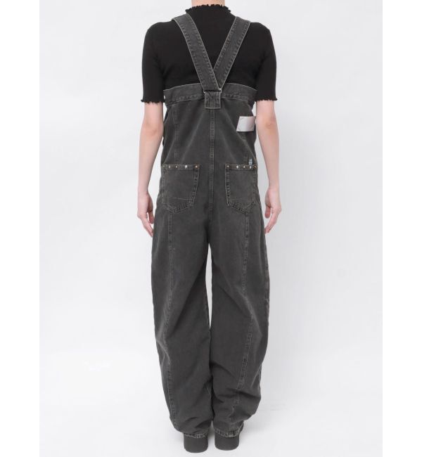 jouetie「【something&times;PosTokyo】マルチWAYオールインワン」|オールインワン|