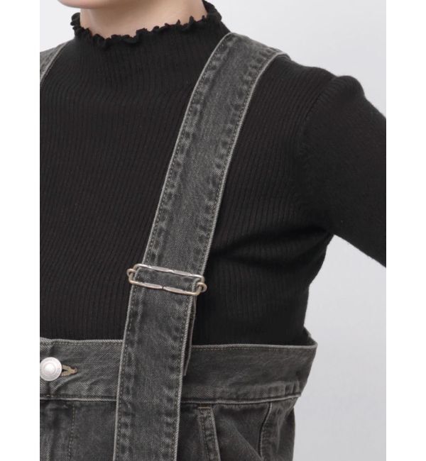 jouetie「【something&times;PosTokyo】マルチWAYオールインワン」|オールインワン|