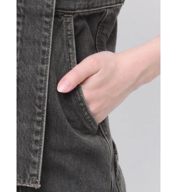 jouetie「【something&times;PosTokyo】マルチWAYオールインワン」|オールインワン|