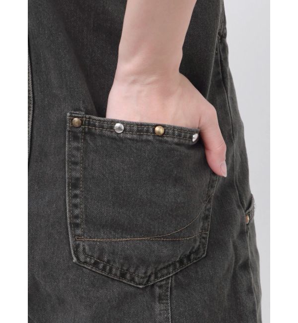 jouetie「【something&times;PosTokyo】マルチWAYオールインワン」|オールインワン|